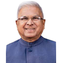 Shri Mangubhai C. Patel